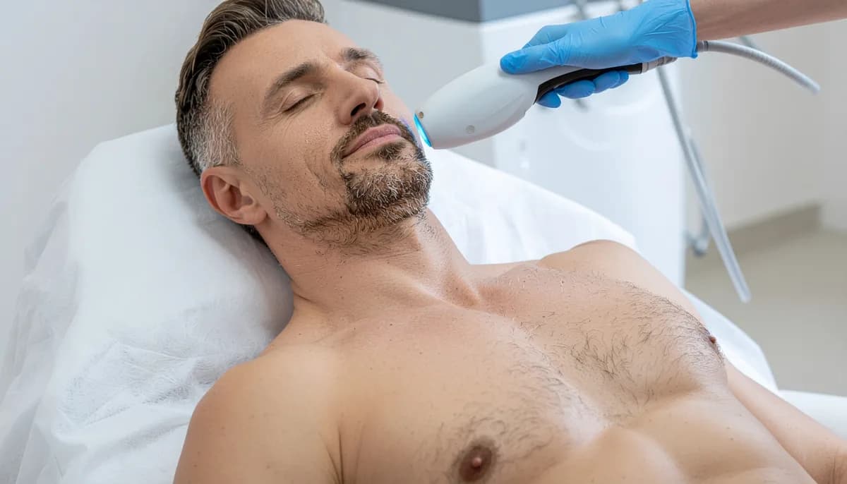 Neinvazivní omlazení obličeje: možnosti moderní estetiky