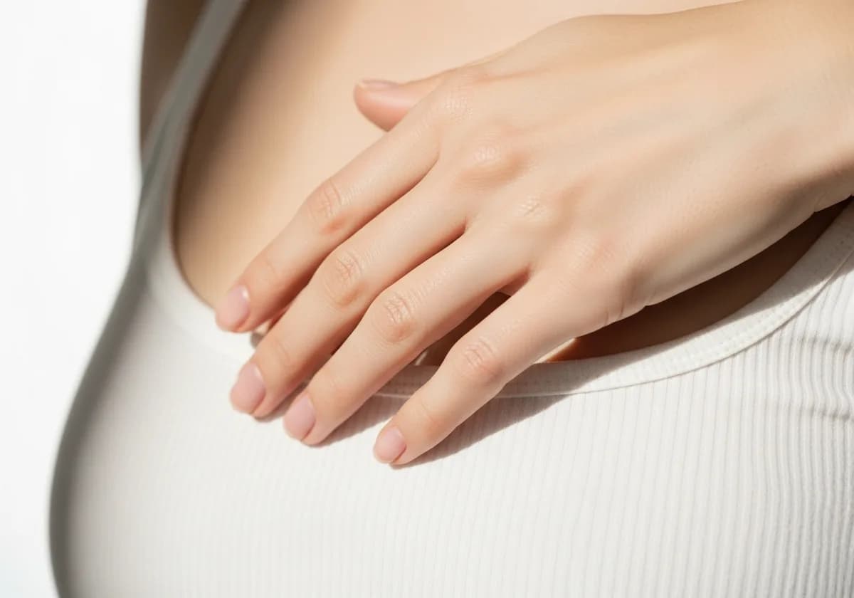 Labioplastika (plastika stydkých pysků)