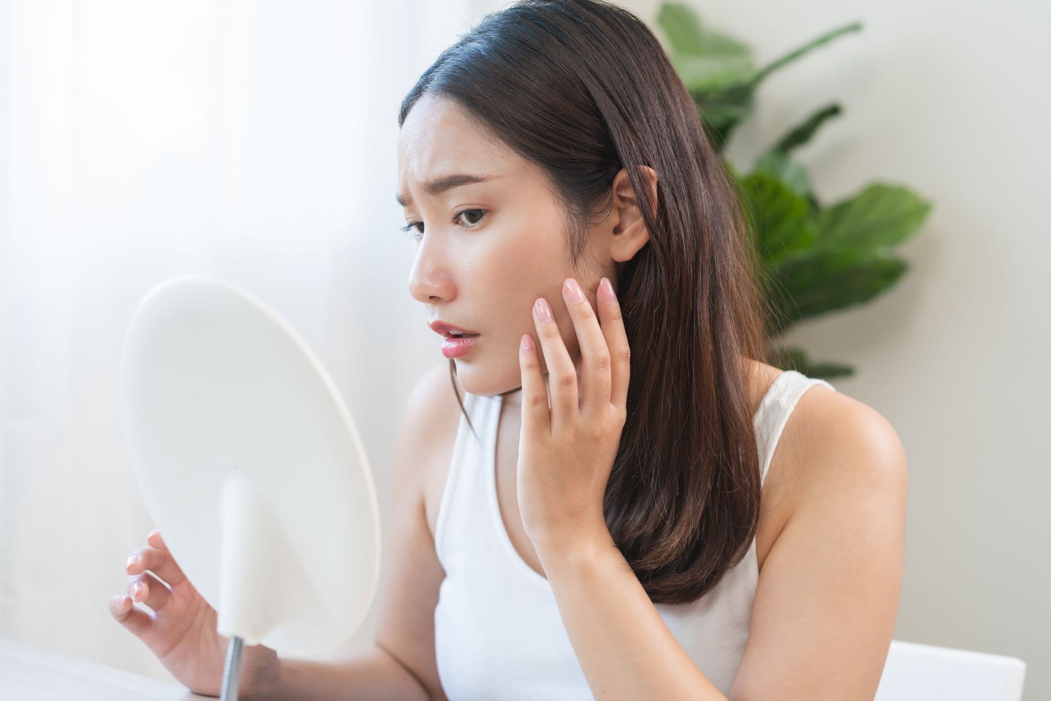 Když botox „nesedne“: co může být špatně