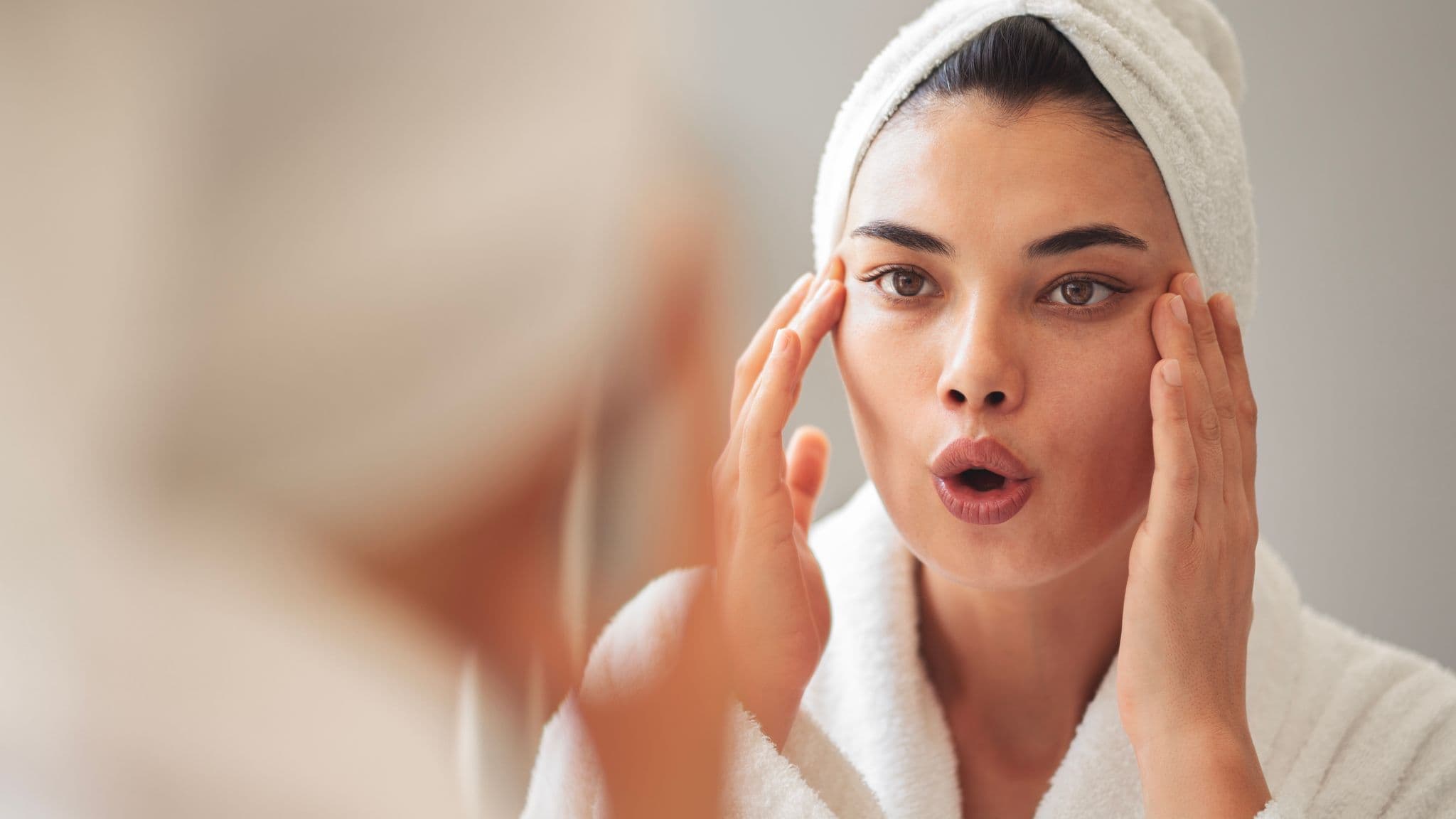 Face yoga: funguje, nebo může pleti spíš škodit?