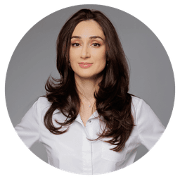 MUDr. Madina Babakalanova